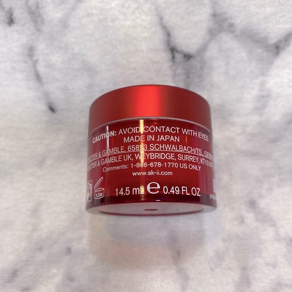 SK-II All Is Pretty Skincare Set-Colorful Pouch,Lotion,Cleanser & Cream-4pc-NEW - Picture 10 of 13